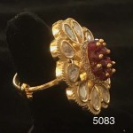 Charming Beauty Bollywood Indo Western Beautiful Ring 