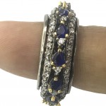 Antique Stylish Ring Band for Women and Girls