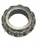 Antique Stylish Ring Band for Women and Girls