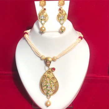 Exclusive Pendent Set for Party Wear...