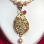 Exclusive Pendent Set for Party Wear...