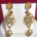 Exclusive Pendent Set for Party Wear...
