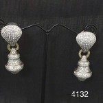 Western Designer Earring 