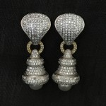 Western Designer Earring 