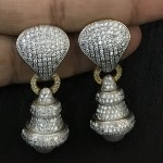 Western Designer Earring 