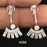 STYLISH AD BGT EARRING 