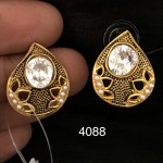 FASHION EARRING WITH AD