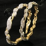 WESTERN DESIGNER EXCLUSIVE AD BANGLES