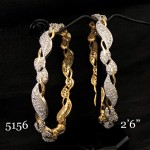 WESTERN DESIGNER EXCLUSIVE AD BANGLES