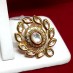 Kundan Rings