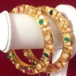 Gloriya Special Designer Bridal Wedding Bangle