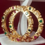 Gloriya Special Designer Bridal Wedding Bangle