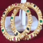 Gloriya Special Designer Bridal Wedding Bangle