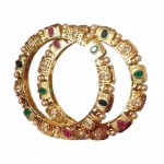 Gloriya Special Designer Bridal Wedding Bangle