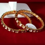 Exclusive Kundan Kada